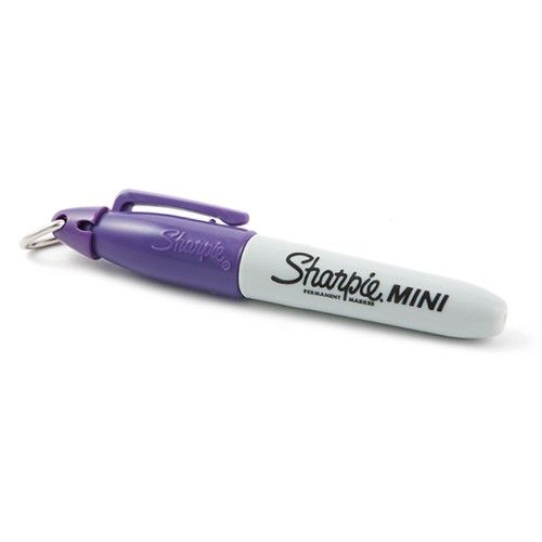 Маркер Sharpie Fine Point Mini 3мм