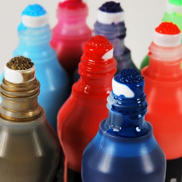Сквізер Grog Squeezer FMP 5мм онлайн