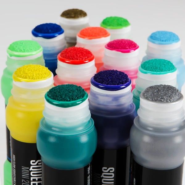 Сквізер Grog Squeezer FMP 20мм дешево