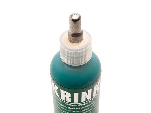 Маркер Krink K-66 Steel Ball 2мм купить
