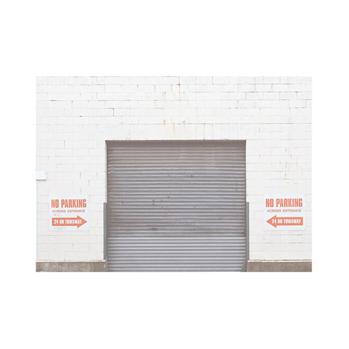 Скетчбук Urban Scrawl Pocket Notes графіті