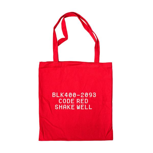 Еко сумка Montana Cotton Bag - Donut Print  2093