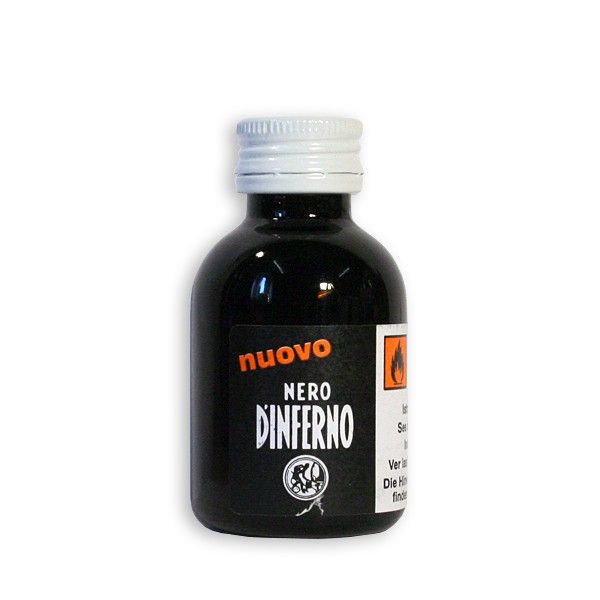 Заправка Nero D'Inferno 50мл