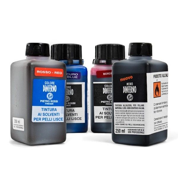 Купити Nero D'Inferno 250мл
