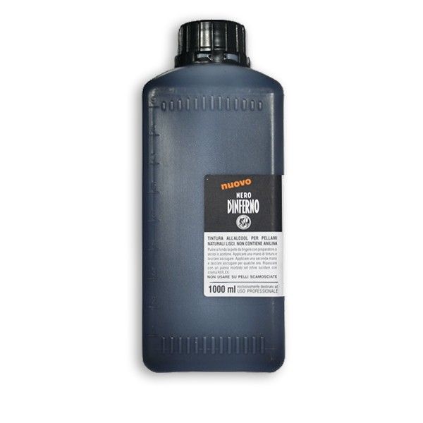 Купить заправку Nero D'Inferno 1000мл