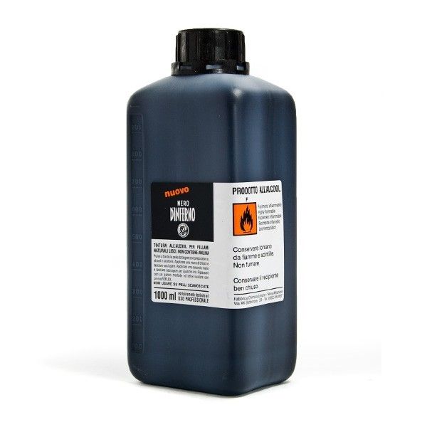 Заправка Nero D'Inferno 1000мл