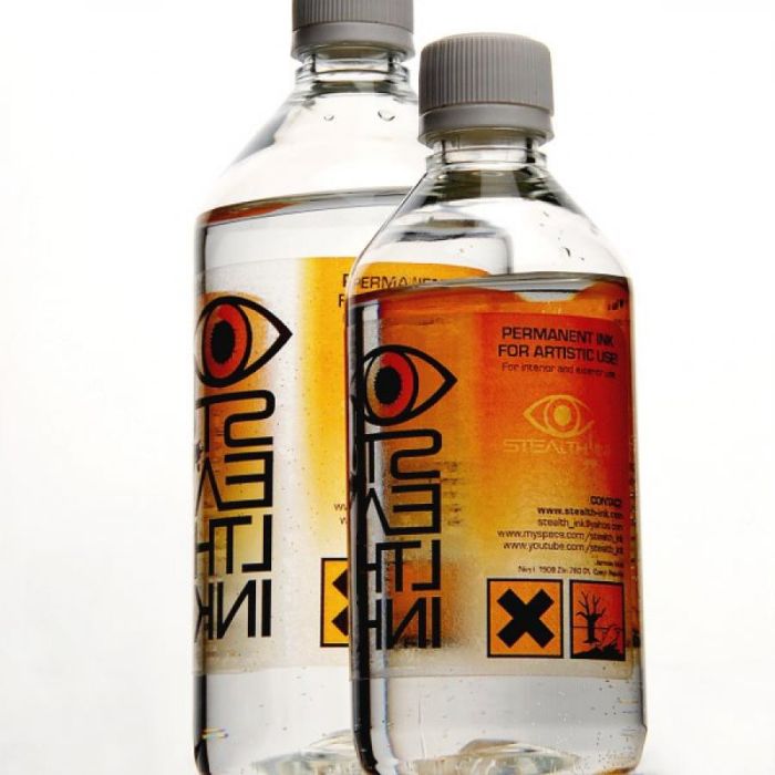 Заправка Stealth UV Ink 200мл купити