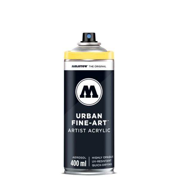 Аерозольна фарба Molotow URBAN FINE-ART Artist Acrylic 400мл