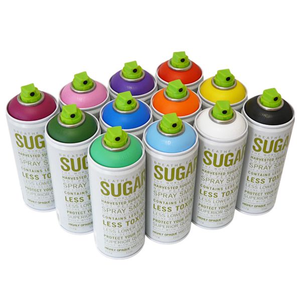 Замовити Sugar Acrylic 400мл