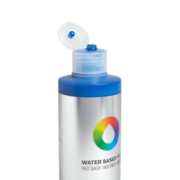 Заправка MTN Water Based Paint 200мл