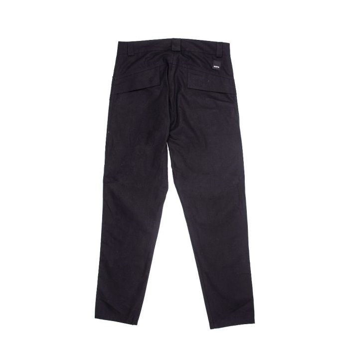 Штаны Eclectik Nere Pants - Black дешево