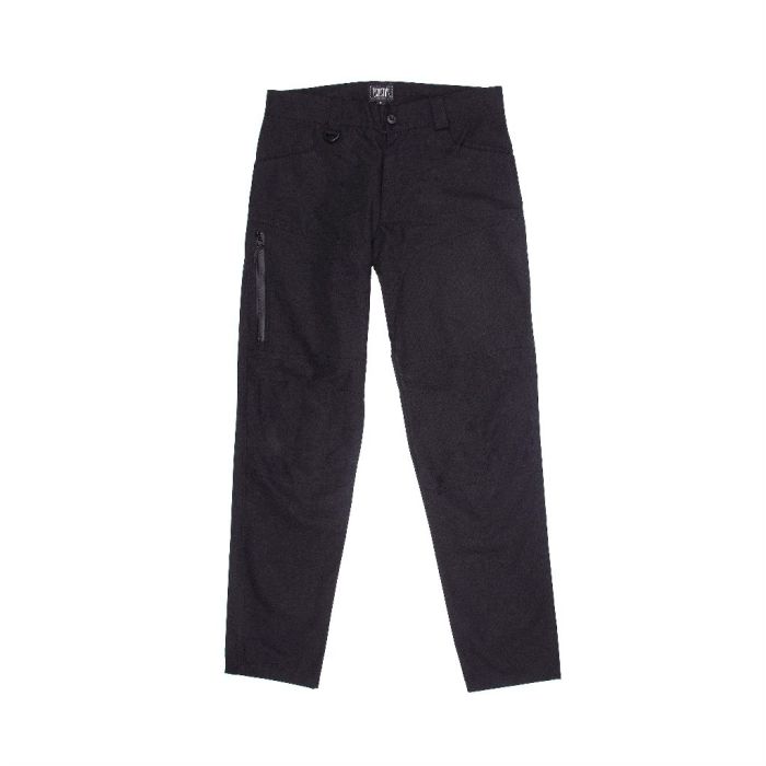 Штаны Eclectik Nere Pants - Black