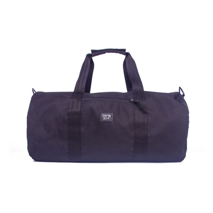 Сумка Eclectik Large Duffel Bag - Black
