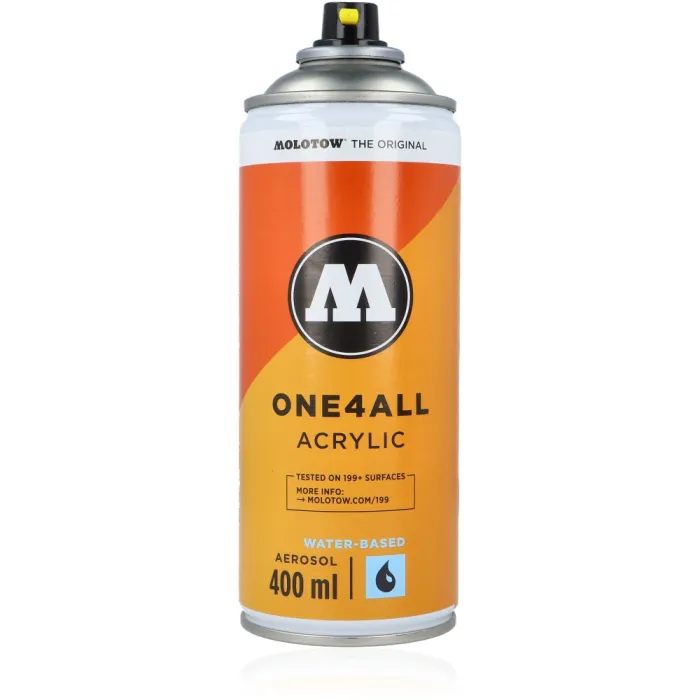 Акриловий лак Molotow ONE4ALL UV Varnish 400мл
