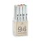 Набір MTN 94 Graphic Marker 12 Set Basic