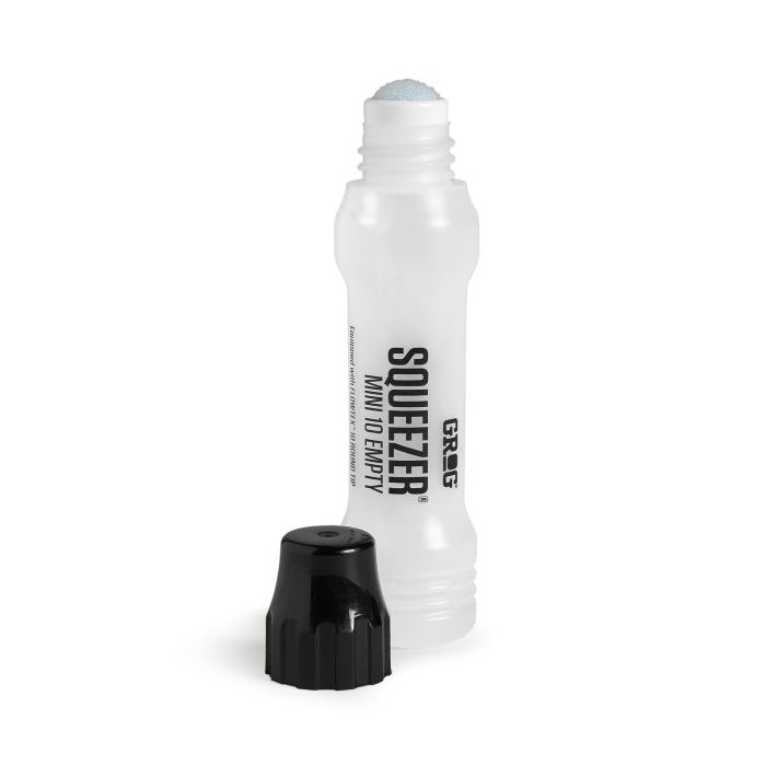 Сквизер Grog Squeezer Mini 10мм пустой