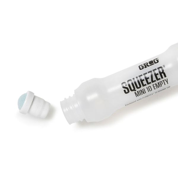 Сквизер Grog Squeezer Mini 10мм пустой