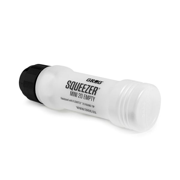 Сквизер Grog Squeezer Mini 20мм пустой