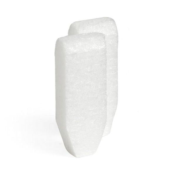 Пера Grog Quickflow Chisel Tip 8мм