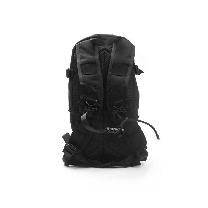 Рюкзак Eclectik Noia Pack - Black купити