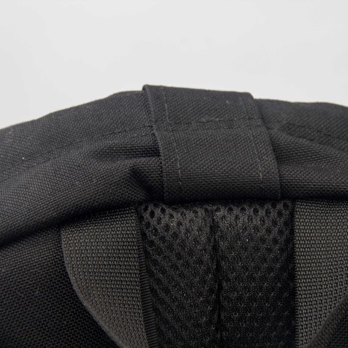 Рюкзак Eclectik Noia Pack - Black