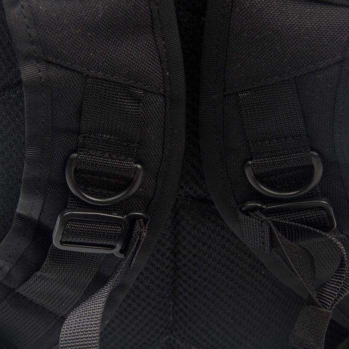 Рюкзак Eclectik Noia Pack - Black