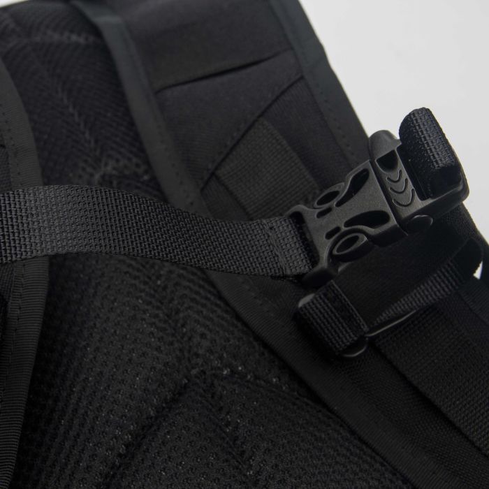 Рюкзак Eclectik Noia Pack - Black