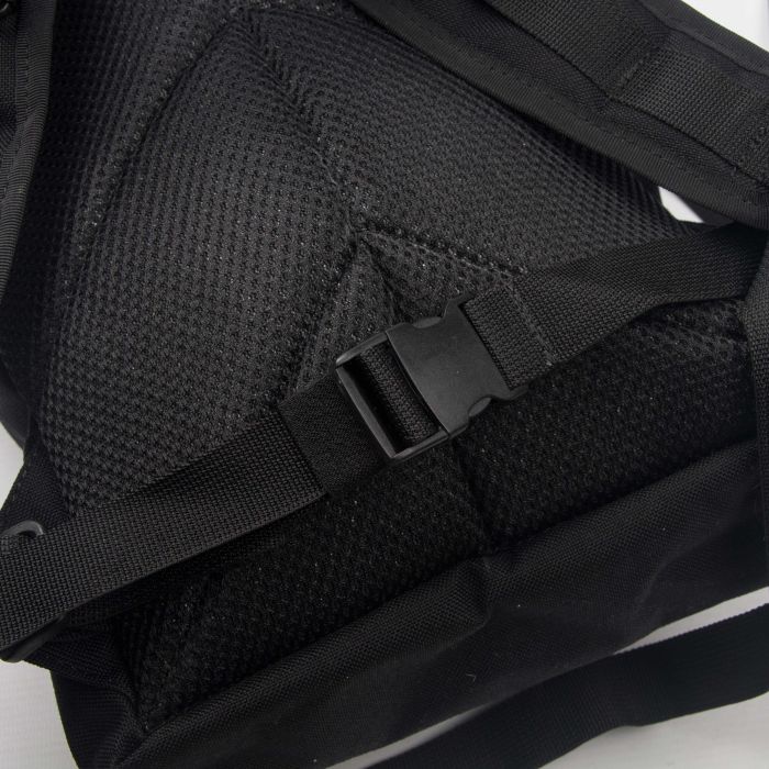 Рюкзак Eclectik Noia Pack - Black