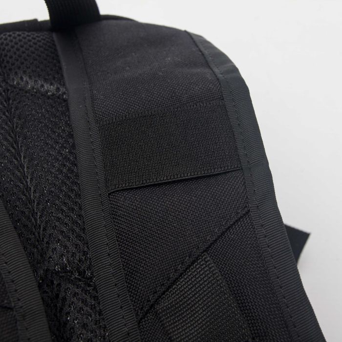 Рюкзак Eclectik Noia Pack - Black