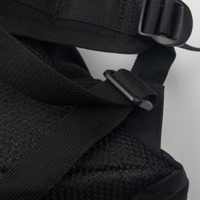 Рюкзак Eclectik Noia Pack - Black