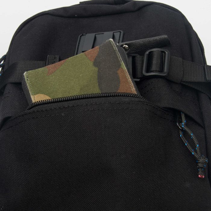 Рюкзак Eclectik Noia Pack - Black онлайн