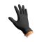 Рукавички Montana Black Latex Protection Gloves