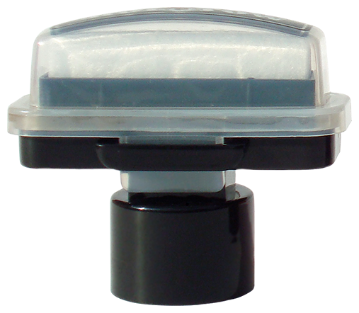 Купити пишучий вузол Molotow Transformer Head 50мм