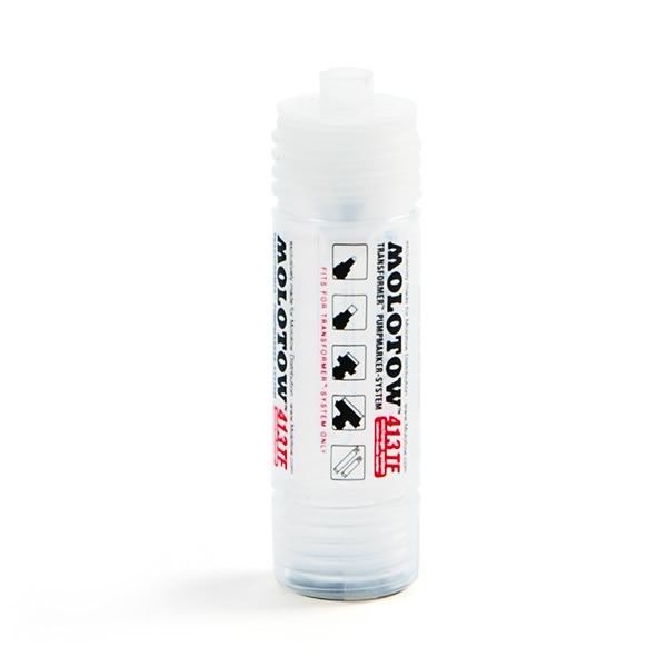 Корпус Molotow Transformer Short Body 
