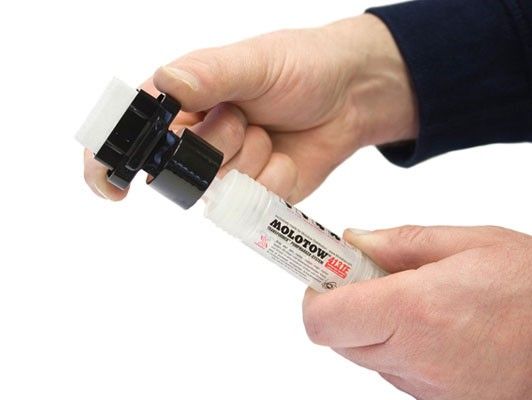 Корпус Molotow Transformer Long Body 