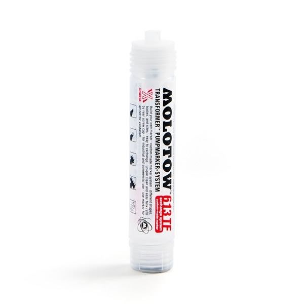 Корпус Molotow Transformer Long Body 