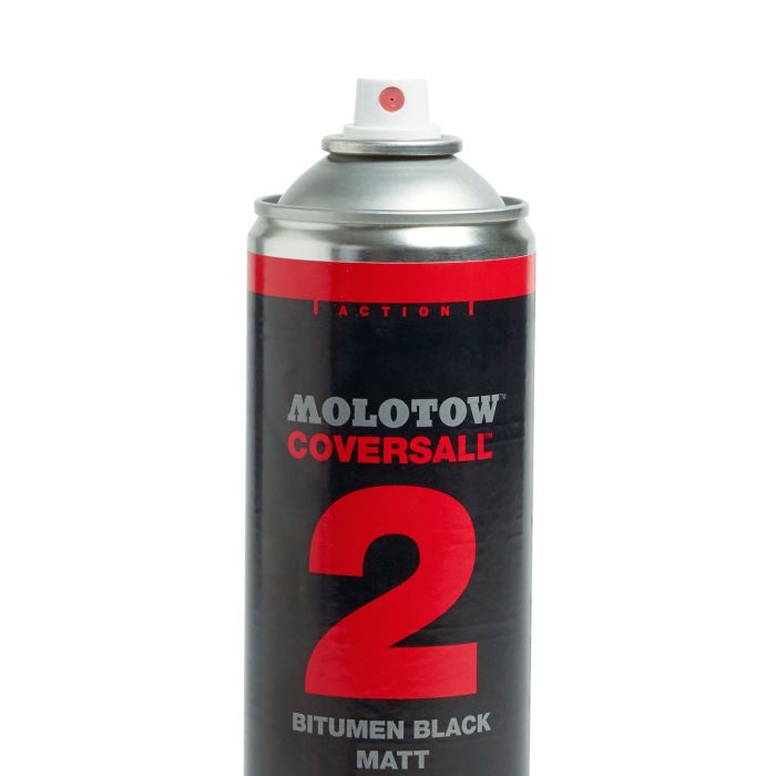 Купить краску Molotow Coversall 2 Outline 600мл