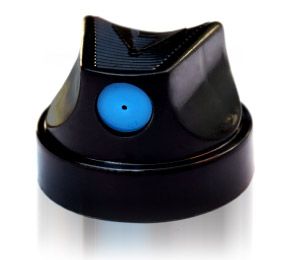 Кеп Soft Black 1.5-3см