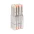 Набор Stylefile Marker Brush 12 Set Skin