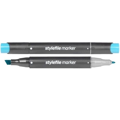 Набір Stylefile Marker 12 Set Multi 1Набір Stylefile Marker 12 Set Multi 1 замовити