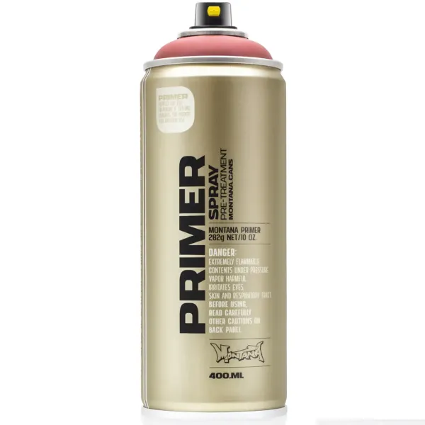 Грунт Montana PRIMER 400мл