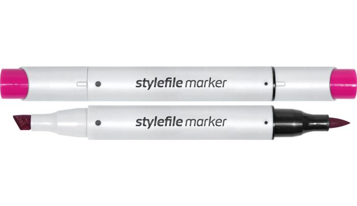 Набір Stylefile Marker Brush 12 Set Fruit замовити