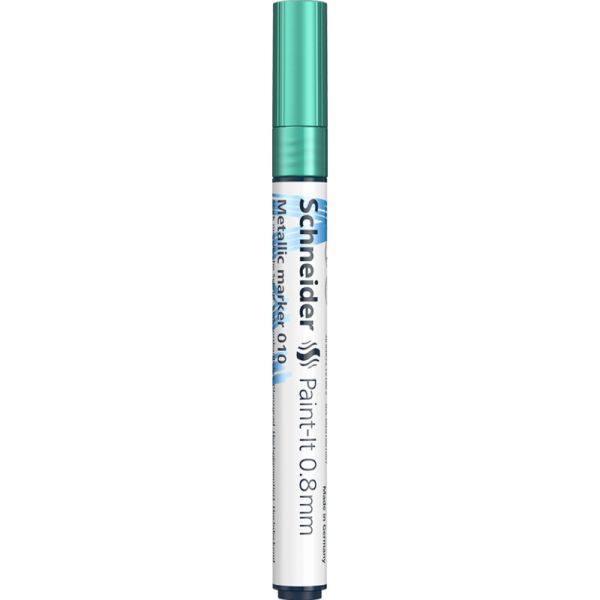 Лінер Schneider Paint-It 010 Metallic 0.8мм