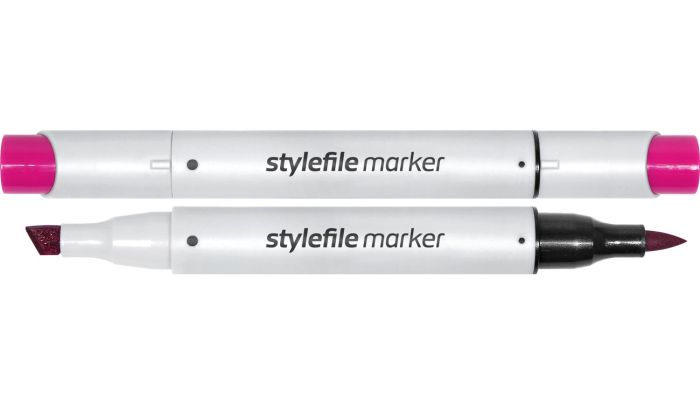 Набор Stylefile Marker Brush 12 Set Neutral Grey заказать