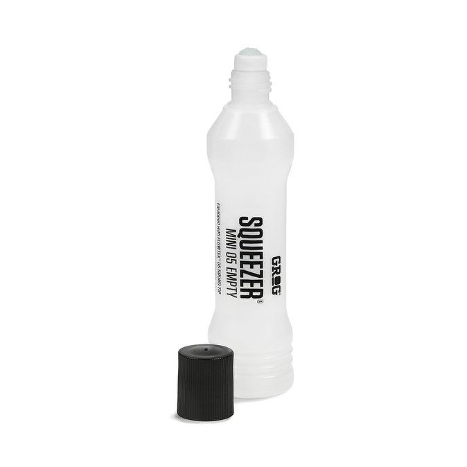 Сквизер Grog Squeezer Mini 5мм пустой