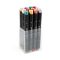 Набір Stylefile Marker 12 Set Main C