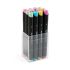 Набір Stylefile Marker 12 Set Pastel