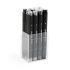 Набір Stylefile Marker 12 Set Neutral Grey