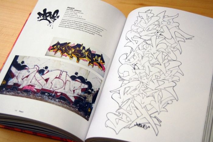 Книга STREET FONTS замовити
