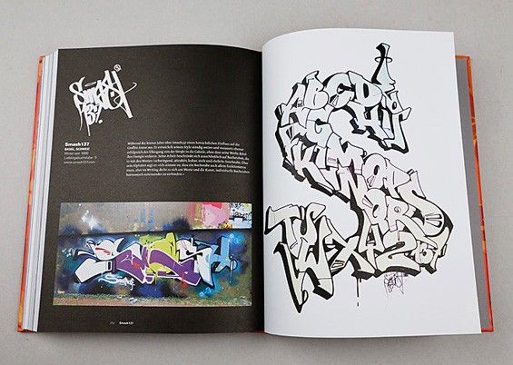 Книга STREET FONTS дешево